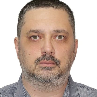 Алексей Власов
