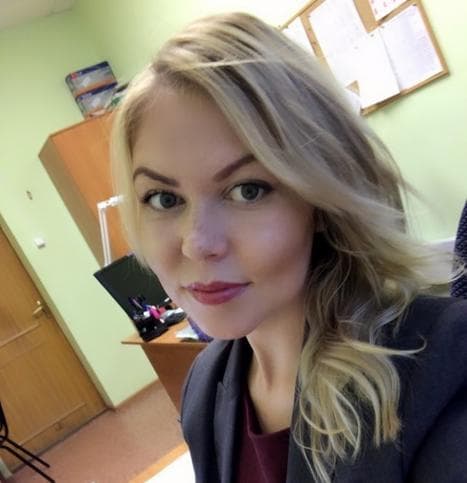 Анна Кузнецова