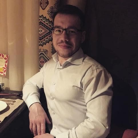 Алексей Редькин