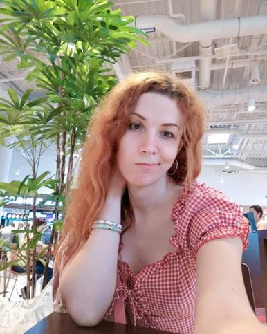 Кира Меметова