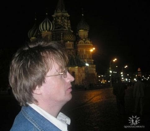 Ивкин Владимир