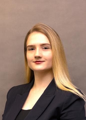 Анна Лихопой