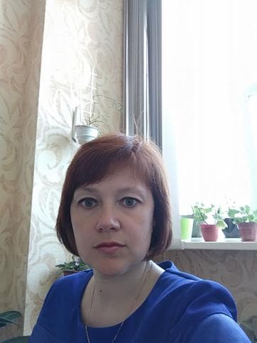 Татьяна Чугунова