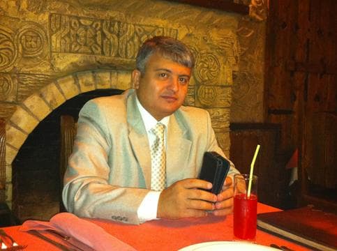 Агаев Рамис
