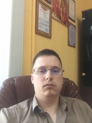 Владимир Букалов