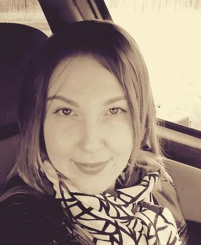Татьяна Мельникова