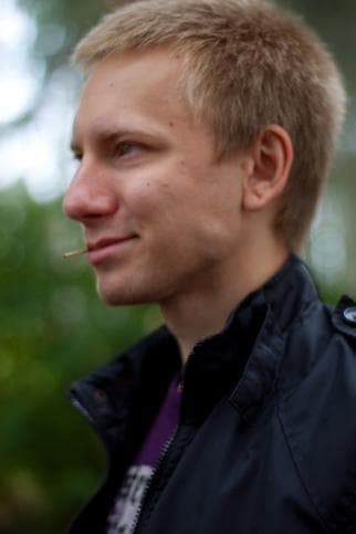 Владислав Поздняков