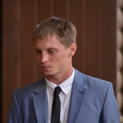 Петр Суханов