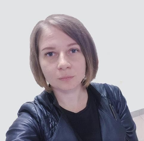 Ольга Дятлова