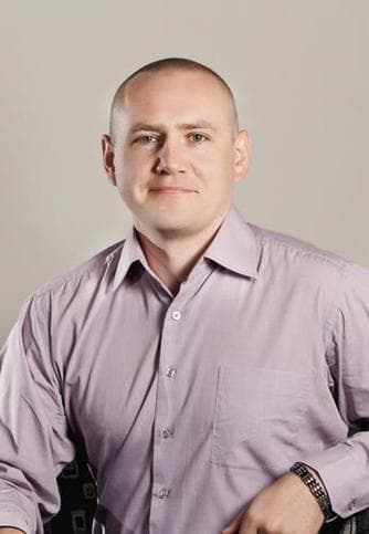 Дмитрий Овчинников
