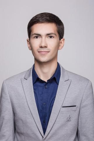 Егор Северов