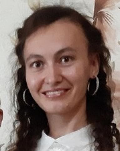 Василиса Базина