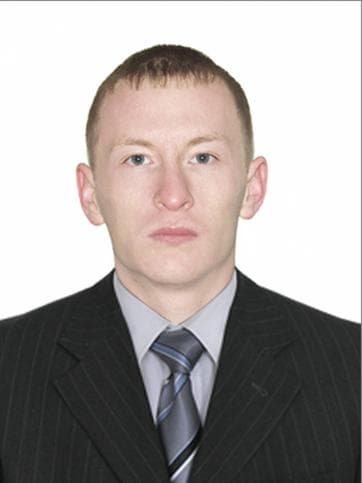 Александр Граур