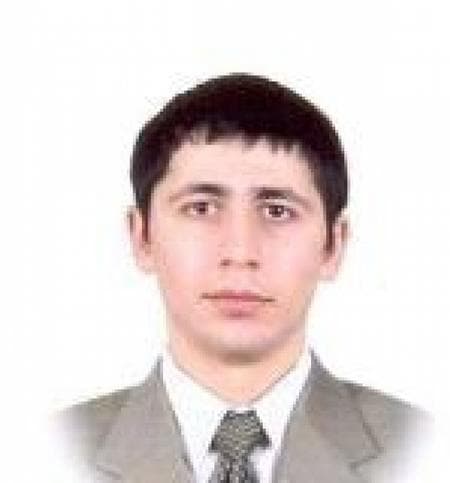 Мустафа Шейдаев