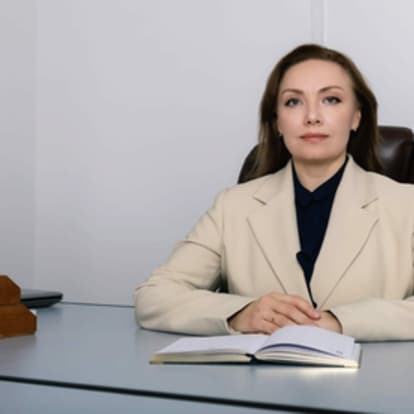 Маргарита Красикова