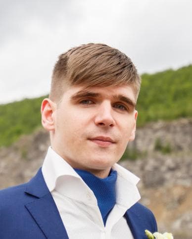 Александр Подберезкин