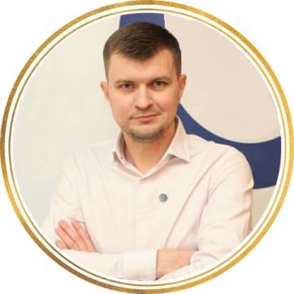 Дмитрий Шлёмин