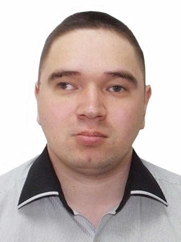Алексей Боровиков