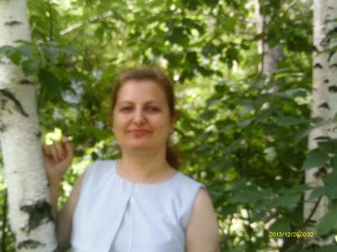 Ксения Панькова