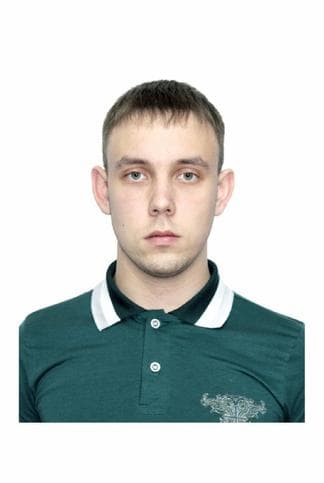 Юрий Копытов