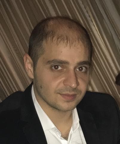 Артём Оганесян