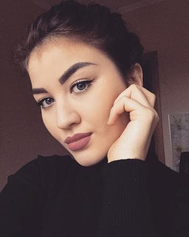 Катерина Салькова
