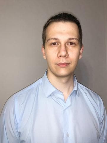 Понкратьев Антон