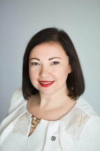Марина Епифанова
