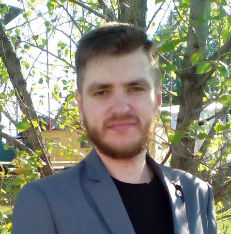 Вадим Пархоменко