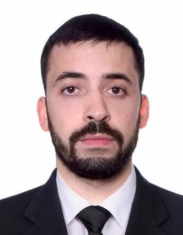 Вилен Аршанский