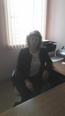 Ирина Малютина