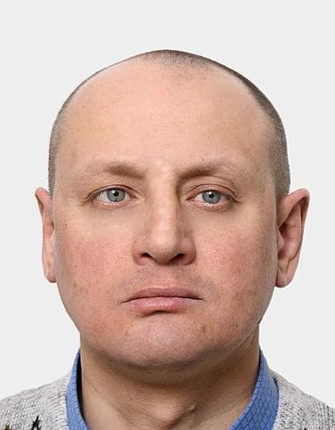 Евгений Григоренко