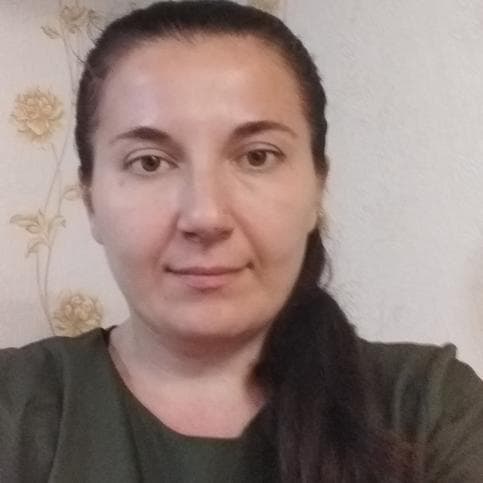 Татьяна Местюкова