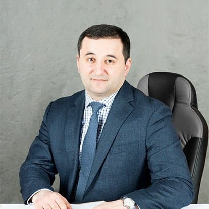 Рашад Якубов