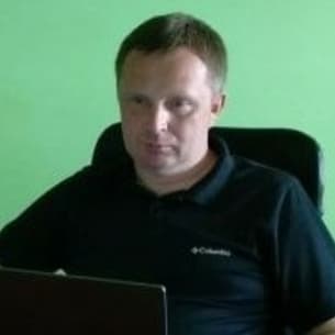 Олег Блохин