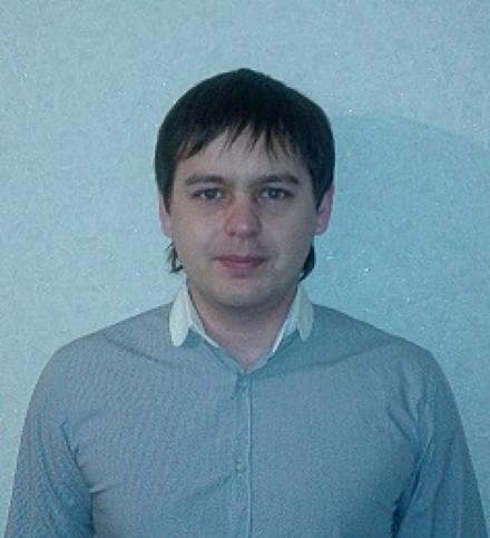 Александр Старцев