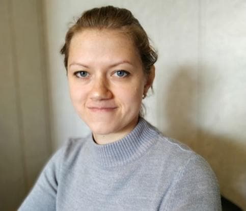 Юлия Мотина