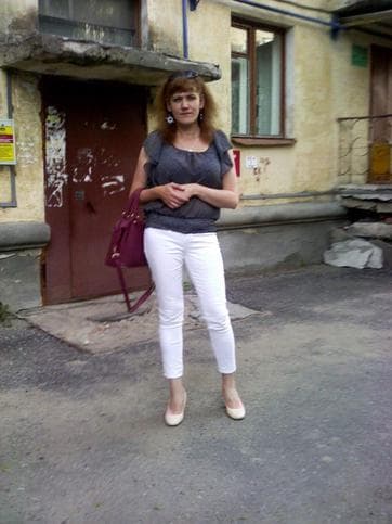 наталия