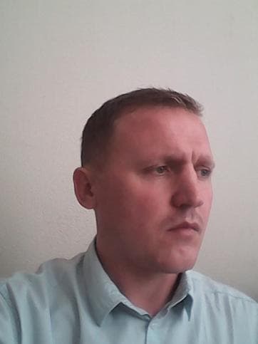 Дмитрий Болотов