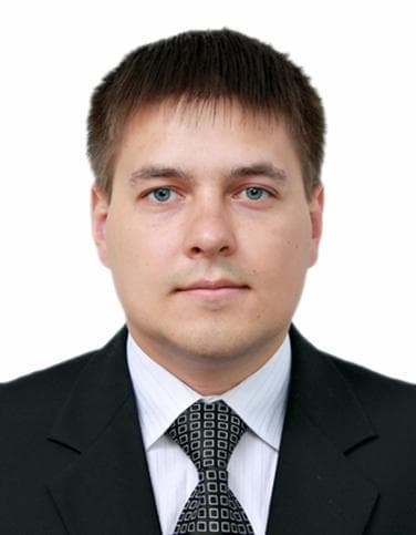 Андрей Борисенко