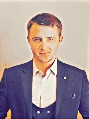 Сергей Струговец