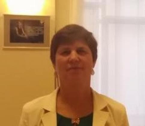 Елена Елисеева