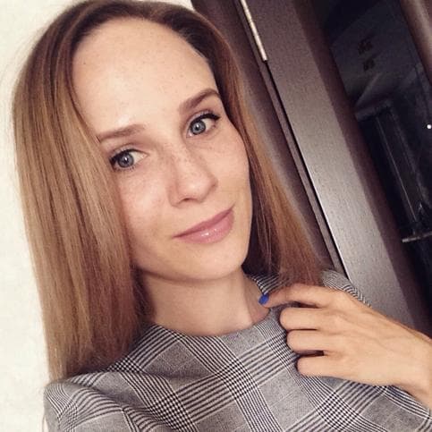 Дарья Кузьмина