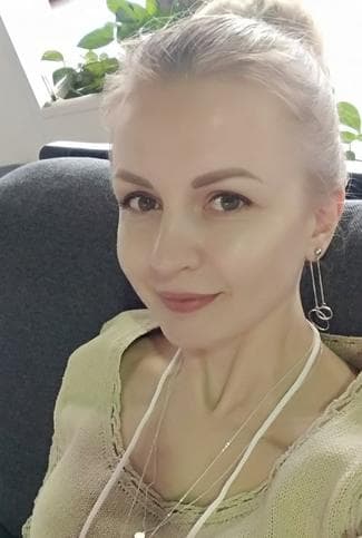 Алина Селиванова