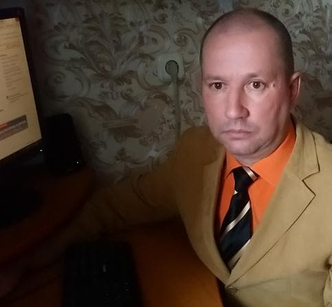 Александр Шабалин