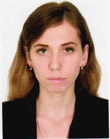 Нина Горшелева