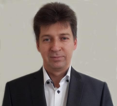 Николай Зонтов