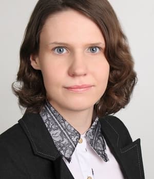 Анна Белова
