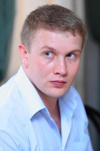 Александр Зеленцов