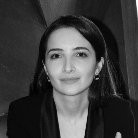Мадина Валиева